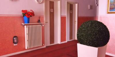 Area relax e colazione | Hotel Rosy Arluno (MI)