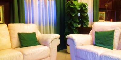 bar e sala tv | Hotel Rosy Arluno (MI)